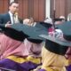 Mendukbangga Wisuda Ribuan Lansia, Wisudawati Tertua Mariana 91 Tahun Dari Aceh Barat Daya
