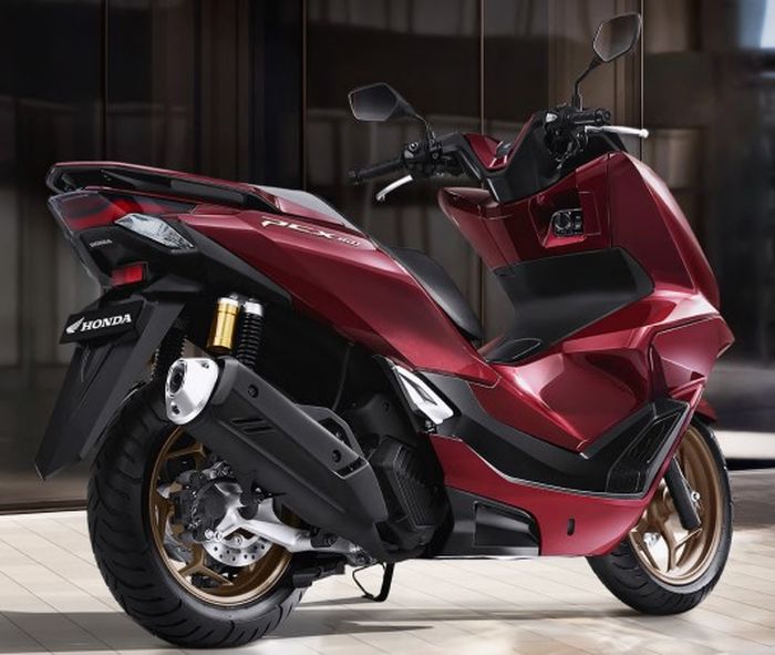 Tips Perawatan Klakson Sepeda Motor