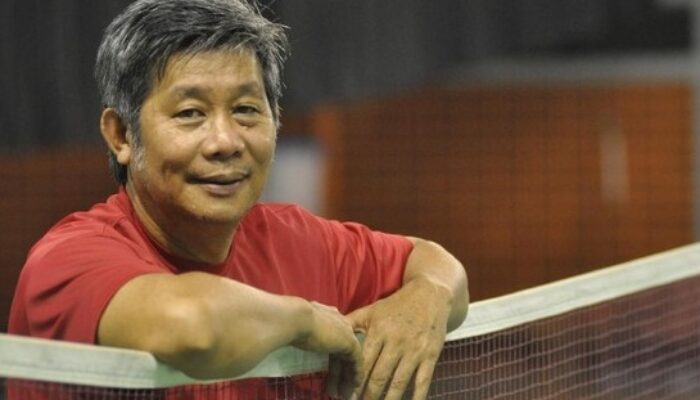 BAM Respons Kabar Herry IP Latih Malaysia
