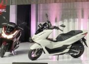 Skutik Baru Honda Siap Meluncur Minggu Ini