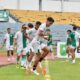 PSMS Tentukan Nasib Di Kandang PSPS