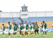 Edy Rahmayadi Siap Lepas PSMS