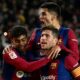 Kemenangan Penting Barcelona