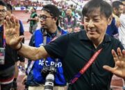 PSSI Pecat STY, Pelatih Baru Asal Belanda