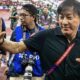 PSSI Pecat STY, Pelatih Baru Asal Belanda