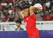 Pratama Arhan Gabung Bangkok United
