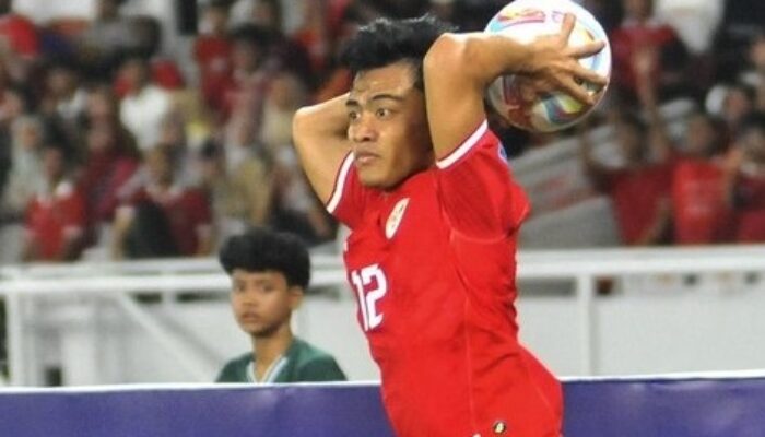 Pratama Arhan Gabung Bangkok United