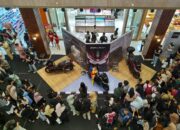 Honda Beri Edukasi Pelajar Pecinta Fotografi
