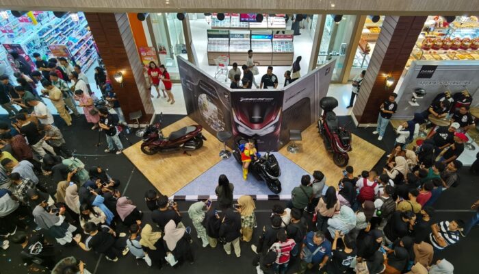 Honda Beri Edukasi Pelajar Pecinta Fotografi