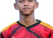 Dzikra Al Fattan, Pemain SSB Garda Tamiang Sarat Prestasi