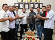 Aceh Tropical Forest Journey Libatkan Puluhan Offroader