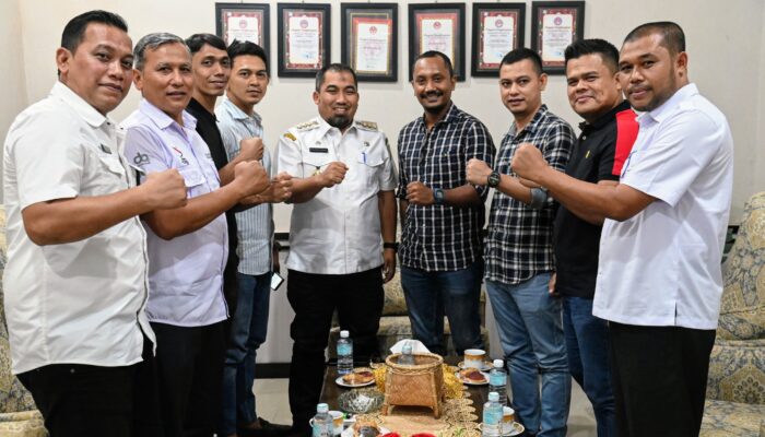 Aceh Tropical Forest Journey Libatkan Puluhan Offroader