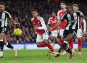 Arteta Masih Optimis Arsenal Final