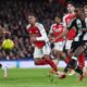 Arteta Masih Optimis Arsenal Final