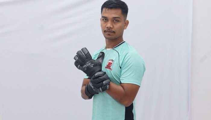 Miswar Kembali Perkuat Madura United