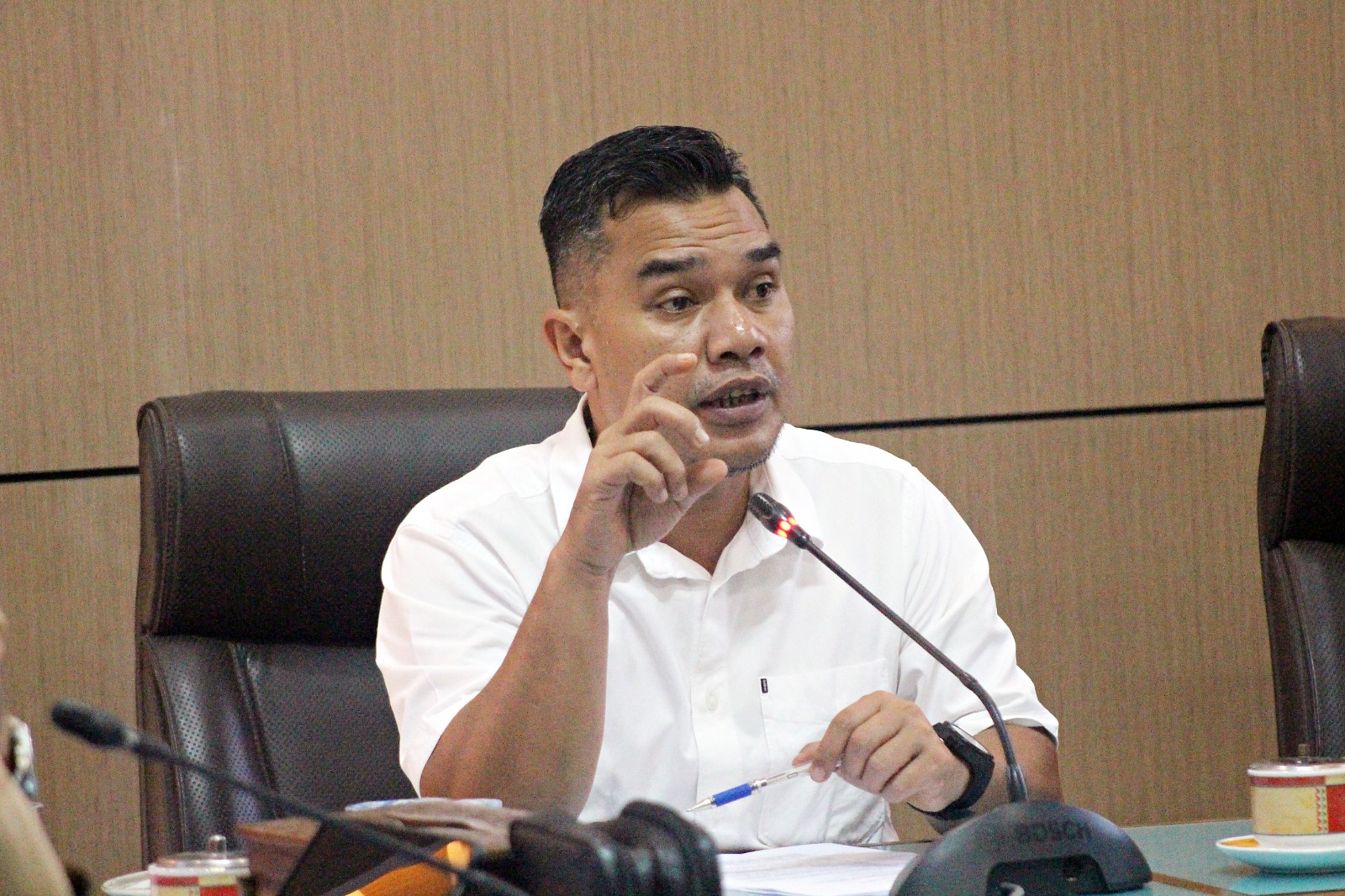 Masalah Kemanusiaan Di Aceh Besar Kian Miris Masalah Kemanusiaan Di Aceh Besar Kian Miris