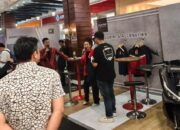 Aksesori New Honda PCX160 Hadirkan Kebanggaan Berkendara