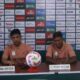 Motivasi Tinggi PSMS Lawan Sriwijaya FC