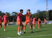 Persiraja Tak Bawa Andik, Hamdi