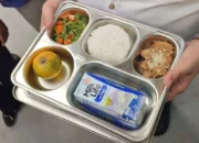 6 Januari Diluncurkan, Sumut Belum Terima Pemberitahuan Resmi Program MBG