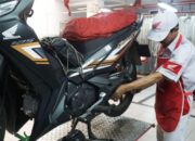Bahaya Memotong Rantai Sepeda Motor