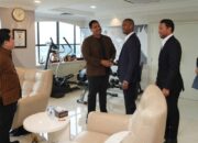 Kluivert Punya PR Cari Bakat Pemain Lokal