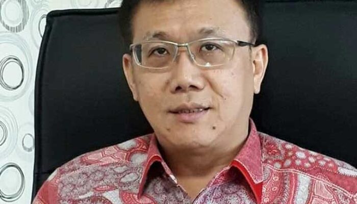 Hasyim SE: Program MBG Harus Tepat Sasaran