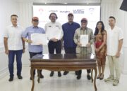 Sumut Tuan Rumah WRC 2026
