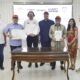 Sumut Tuan Rumah WRC 2026