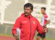 Indra Sjafri Tak Ingin Gagal Tiga Kali