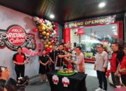 Exclusive FDR Outlet Wujud Inovasi Layanan Sepenuh Hati