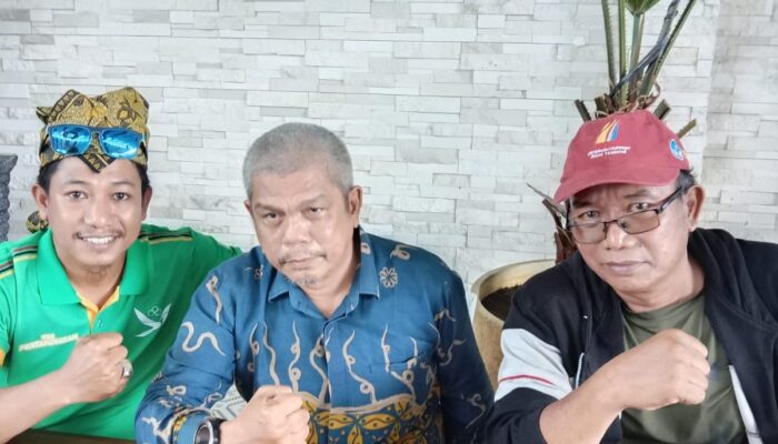 Pendaftaran Ketua IPSI Sumut 26-29 Januari