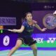 Taklukkan Sindhu, Gregoria Semifinal