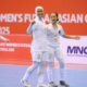 Timnas Futsal Putri Lolos Piala Asia 2025