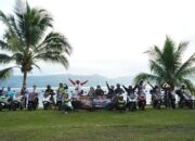 Family Gathering Bangun Semangat Persaudaraan HPCI Chapter Medan