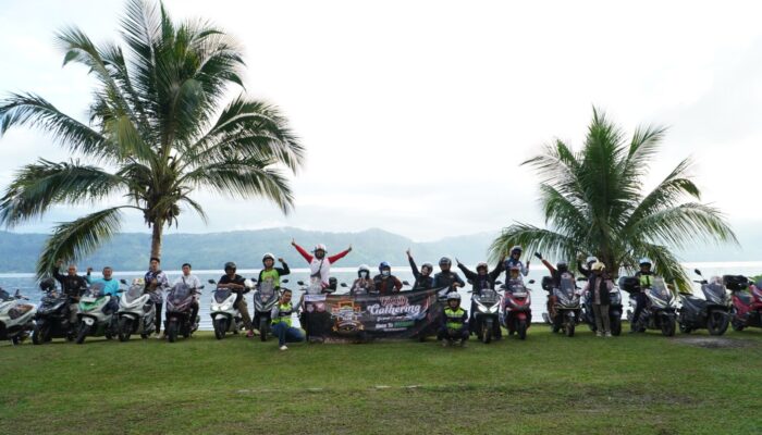 Family Gathering Bangun Semangat Persaudaraan HPCI Chapter Medan