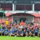 26 Tim Ikut Turnamen Piala Kasat Narkoba Polres Asahan