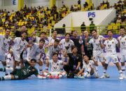 Sadakata United Tahan Imbang Unggul FC Malang