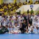Sadakata United Tahan Imbang Unggul FC Malang