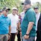 Pj Gubernur Tinjau Lokasi Rencana Pembangunan Venue Pora 2025