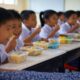 Program Makan Bergizi Gratis Untuk Santri Disahuti Positif