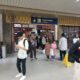 Marak Wabah HMPV, Penumpang Kereta Api Belum Perlu Pakai Masker