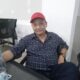 Syamsul Gultom. Waspada/partono budy