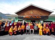 Guru Pesantren Darul Mursyid Ikuti Workshop Classroom Management