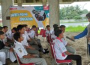 Kunjungi ISRC, Pelajar Medan Perkaya Wawasan #Cari_Aman