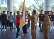 Adam Depok FC Ikuti Liga 4 Aceh