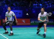 The Daddies ‘Tunda’ Gantung Raket