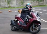 Cara Mudah Gunakan Fitur Honda Roadsync