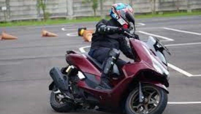 Cara Mudah Gunakan Fitur Honda Roadsync