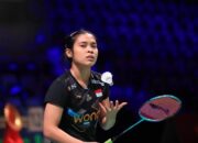 Indonesia Grup Berat Sudirman Cup
